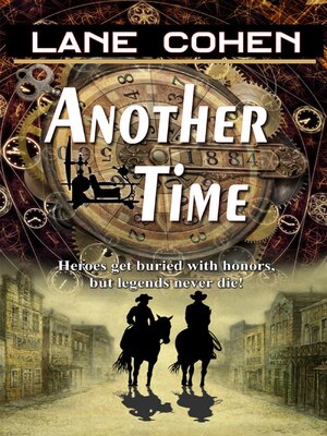 cover image of Another Time